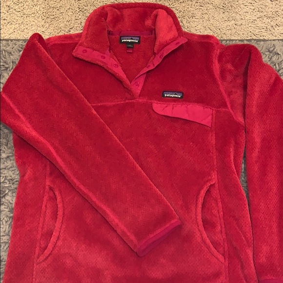 Patagonia Pullover - Picture 1 of 3